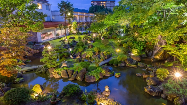 【事前決済限定】素泊プラン☆事前決済でお得に！温泉に家族やグループ・カップルで