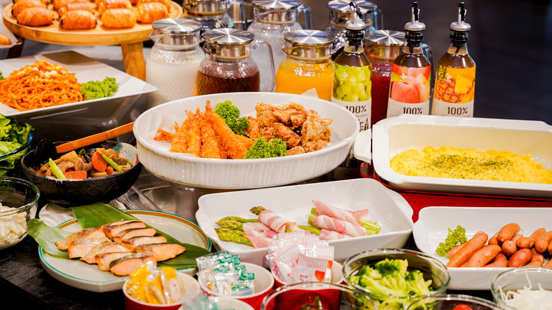 【朝食付】新潟市内より車で30分◆お仕事の後は温泉でリフレッシュ！