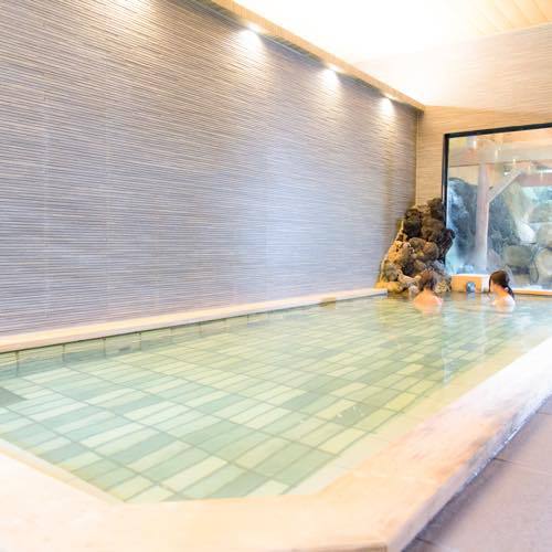 【素泊り】GOMAME ★ウィークリープラン★ 暮らすように過ごす小さな洋室＆温泉利用可