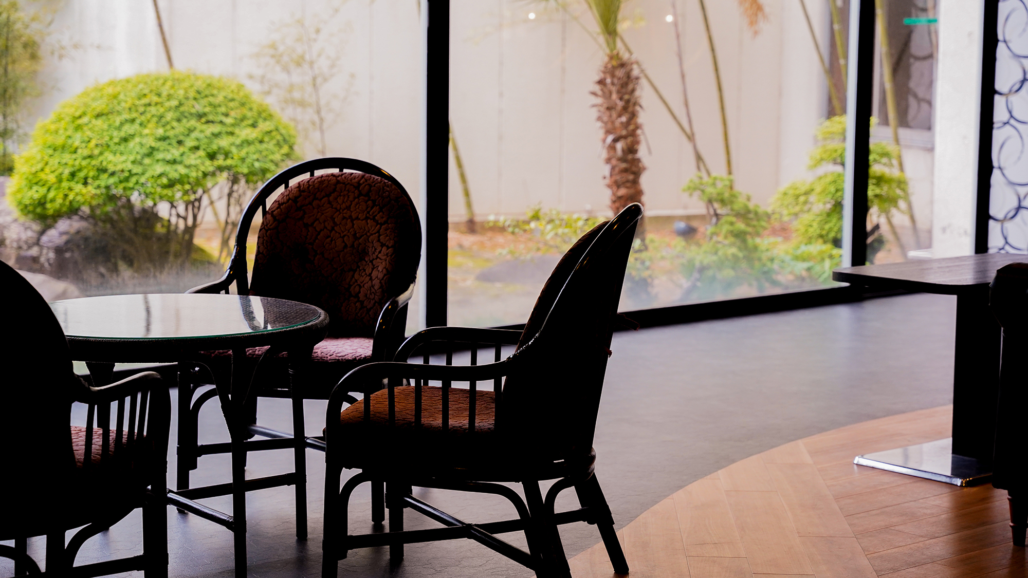 〈風鈴屋イメージ〉