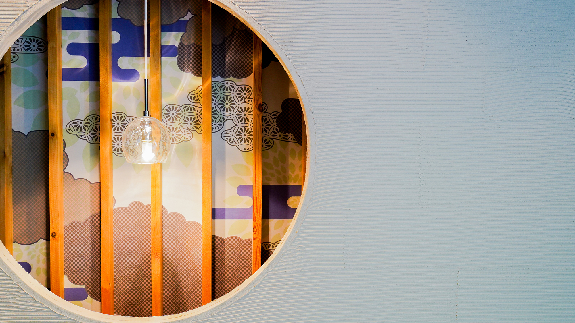 〈風鈴屋イメージ〉