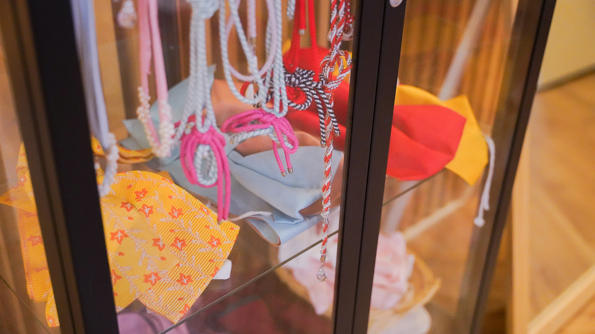 〈風鈴屋イメージ〉