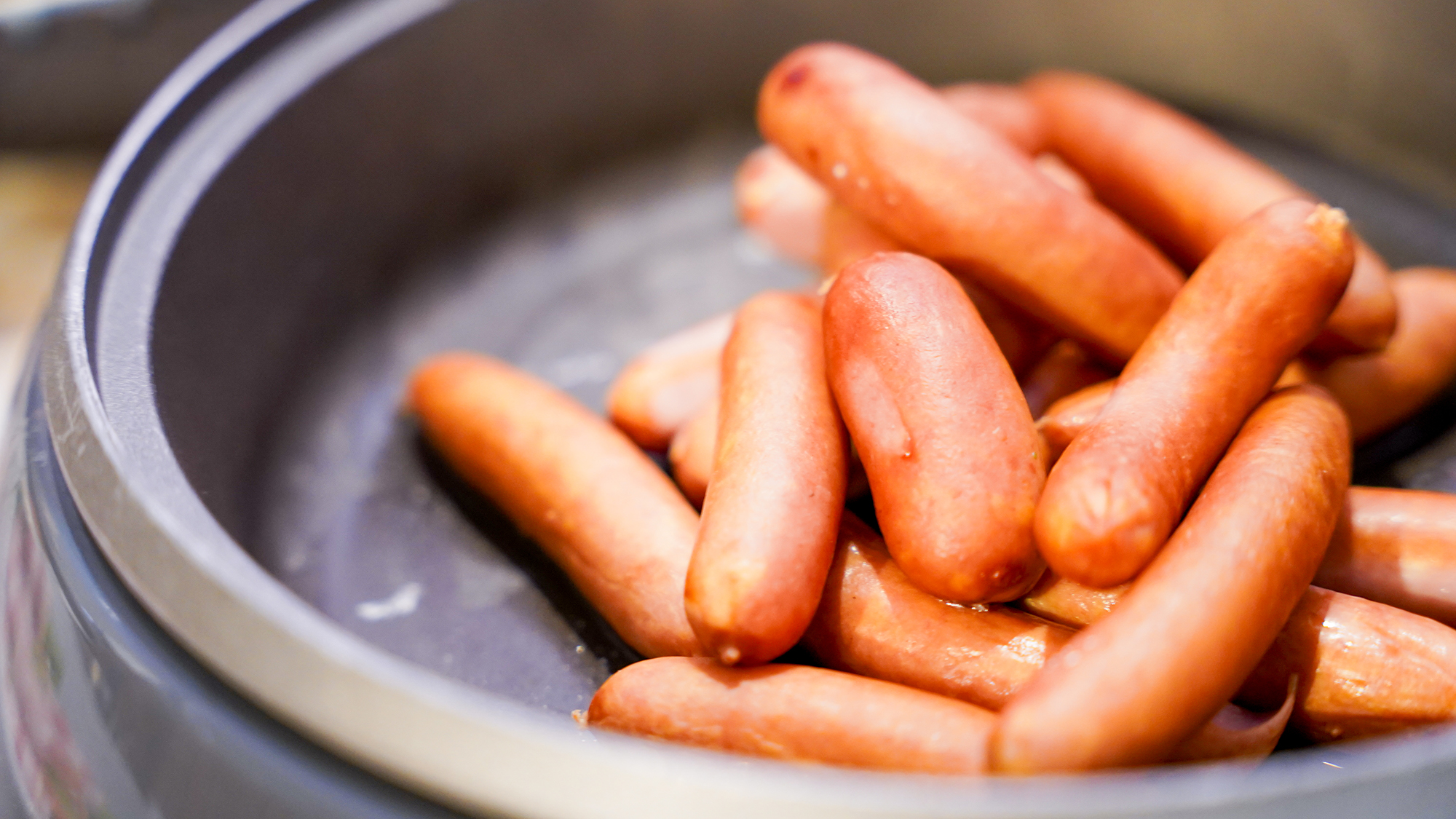 〈朝食バイキングイメージ〉