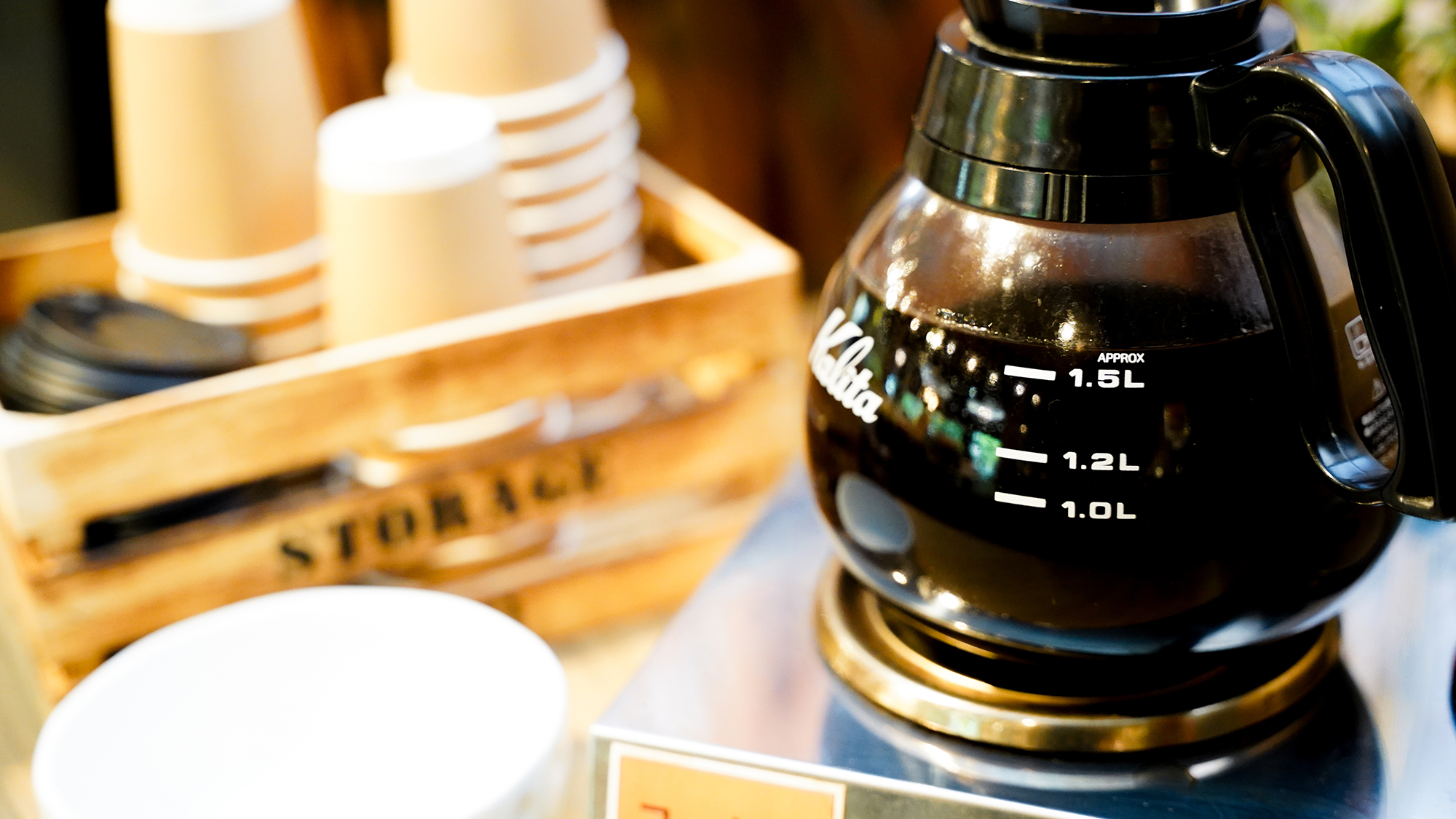 〈朝食バイキングイメージ〉