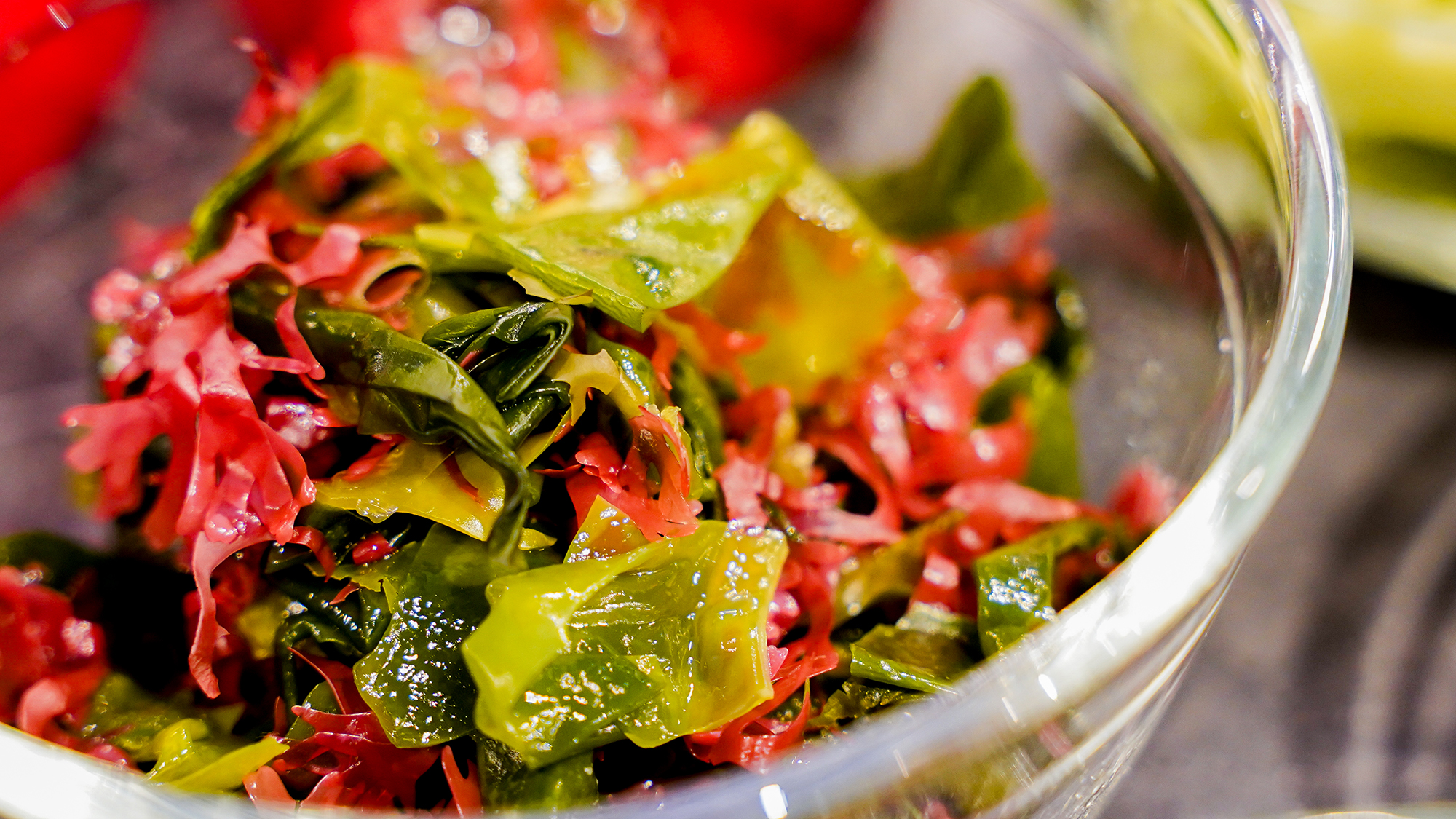 〈朝食バイキングイメージ〉