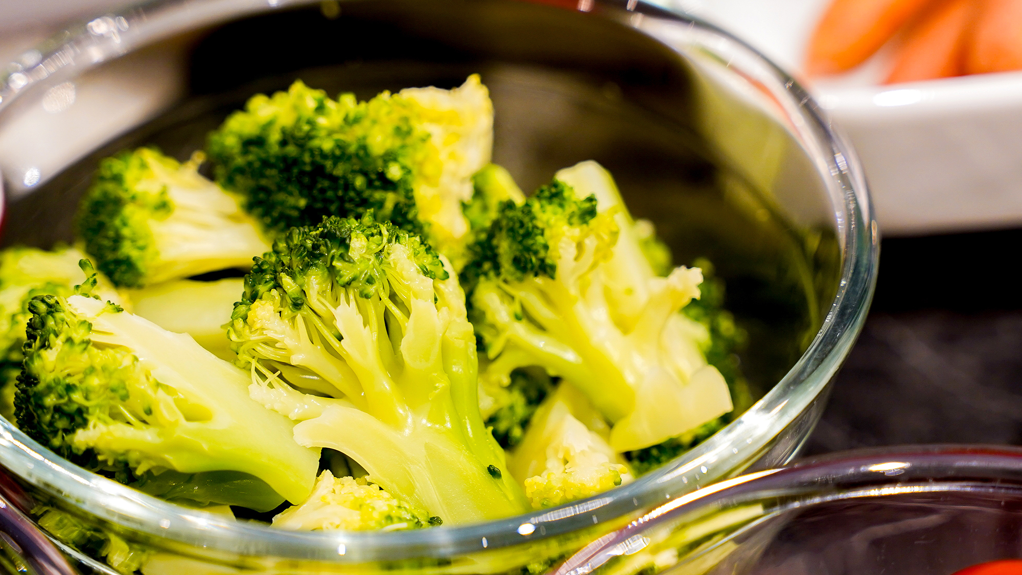 〈朝食バイキングイメージ〉