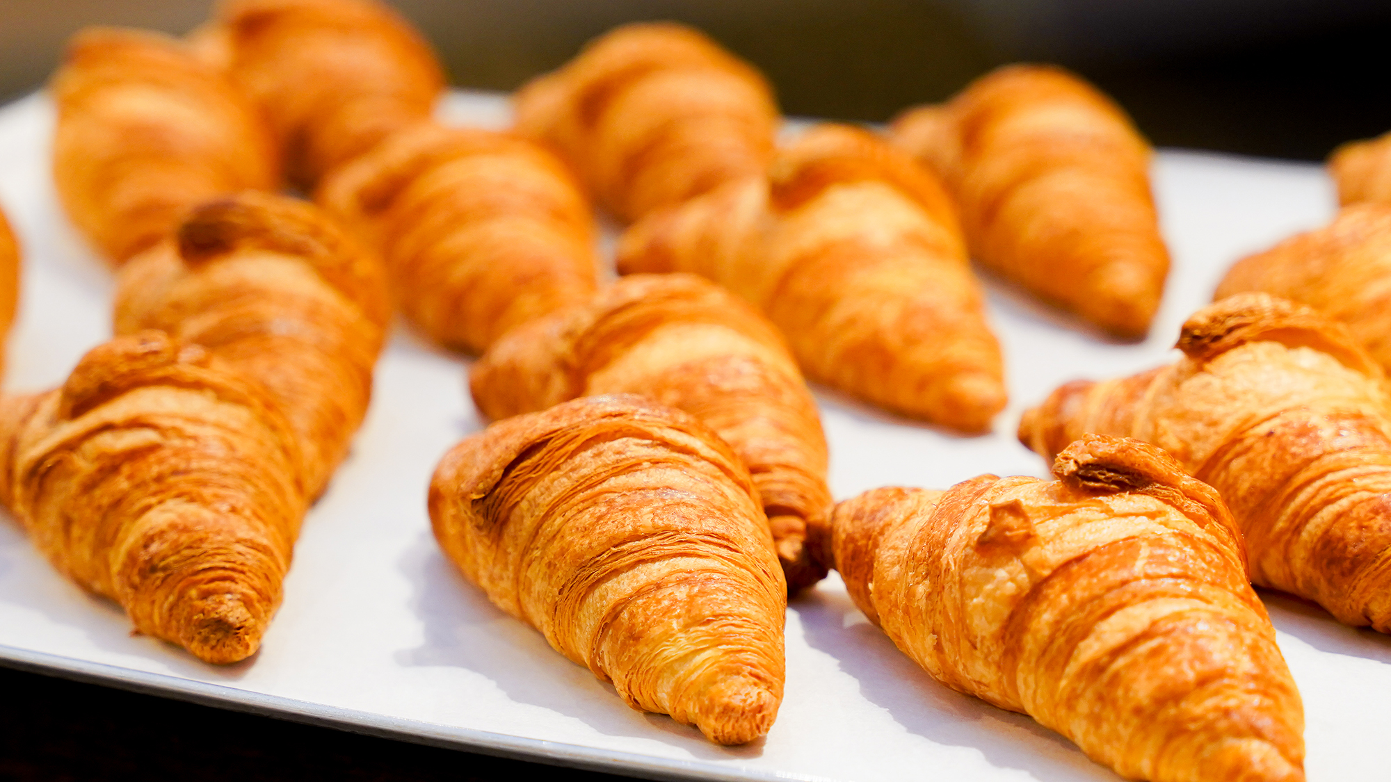 〈朝食バイキングイメージ〉