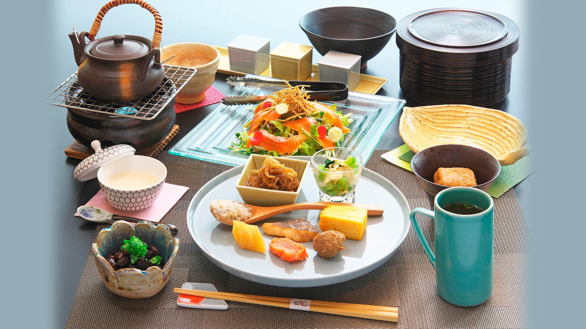 【年末年始限定】ピークをずらしてお得★人気のとちぎ和牛A5ランクステーキ付！花庵で過ごす年末年始♪