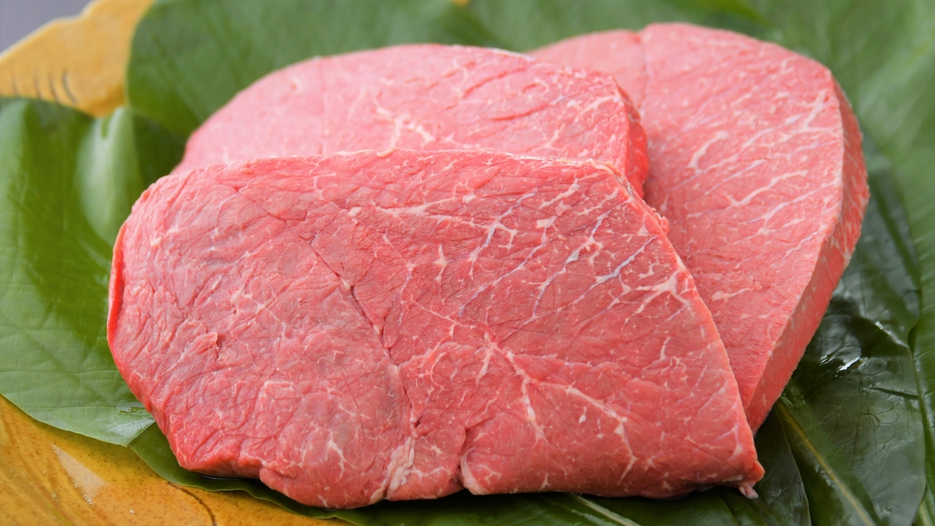 【グレードアップ】牛本来の旨味！赤身肉★とちぎ和牛A5ランク赤肉ステーキ付プラン