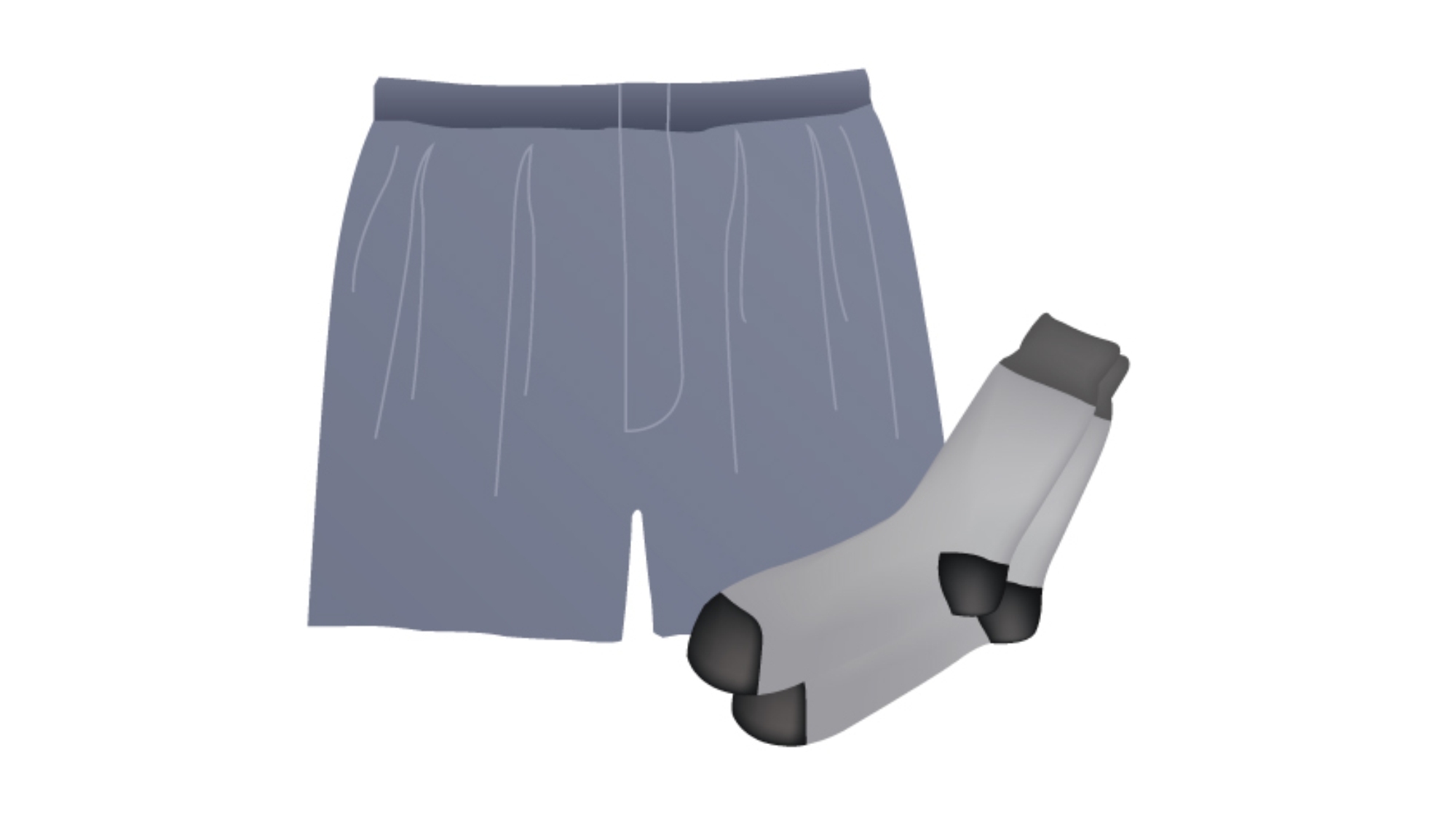 【靴下＆トランクスつき】お仕事を頑張る男性応援プラン（朝食付）＜Wi-Fi完備／駐車場無料＞