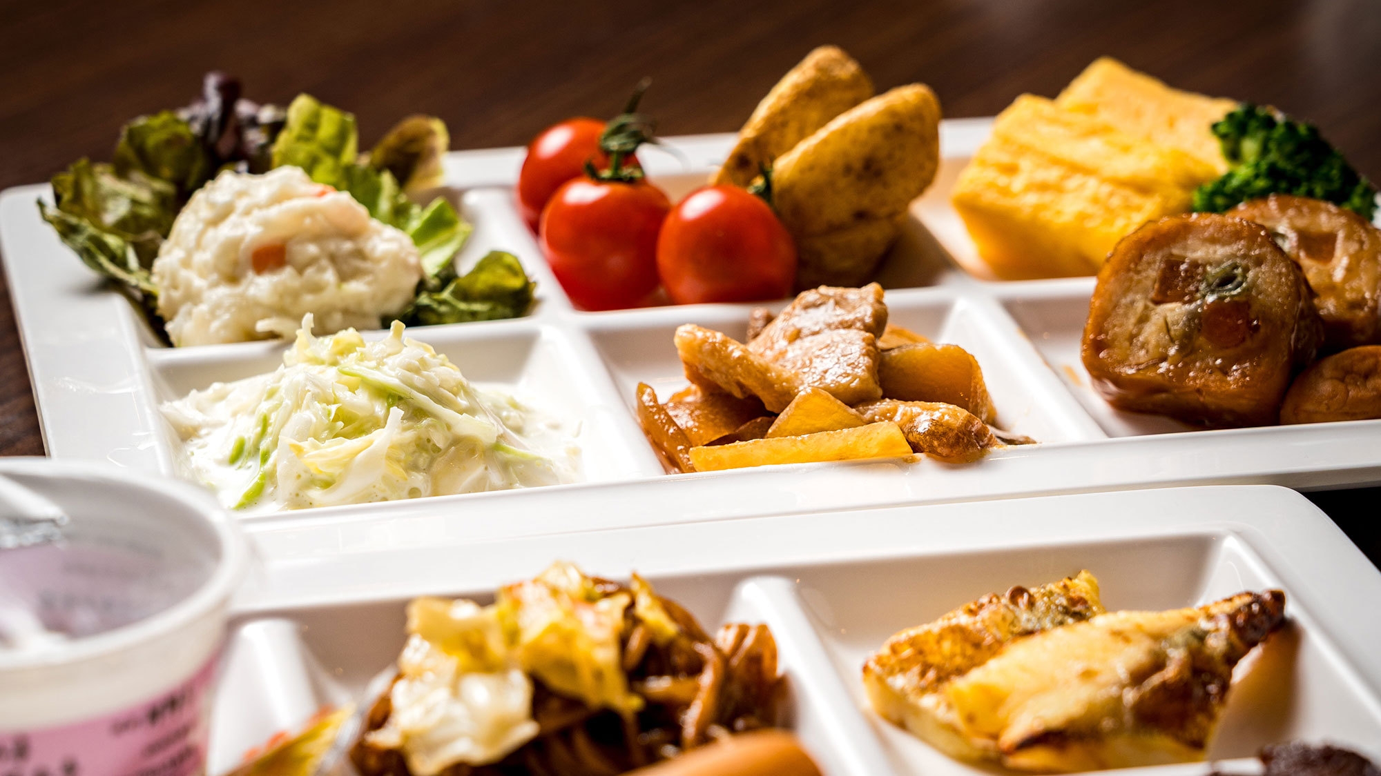 【早期割30】室蘭駅近くの宿＜早期割30日前予約＞（朝食付）