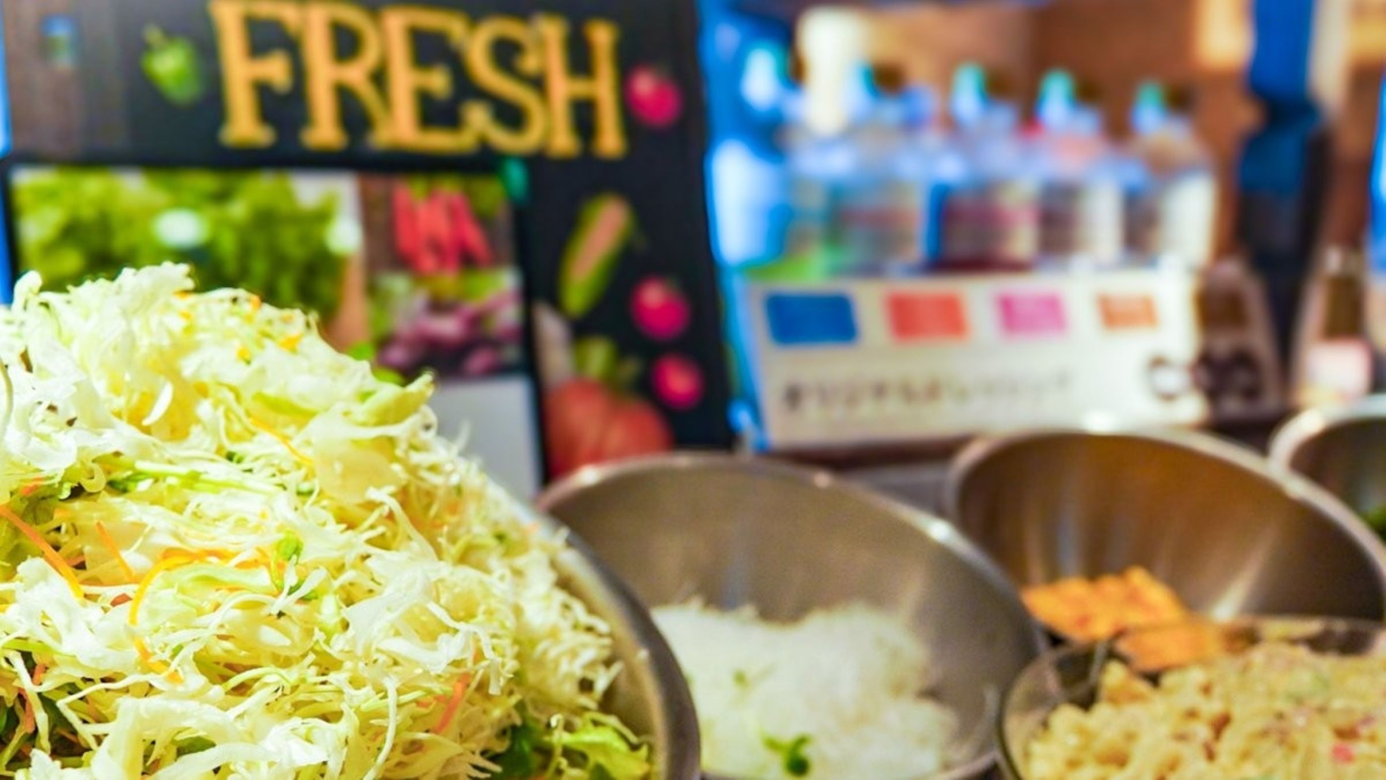 健康な土から生まれたオーガニック野菜はビタミンCやミネラルがたっぷり