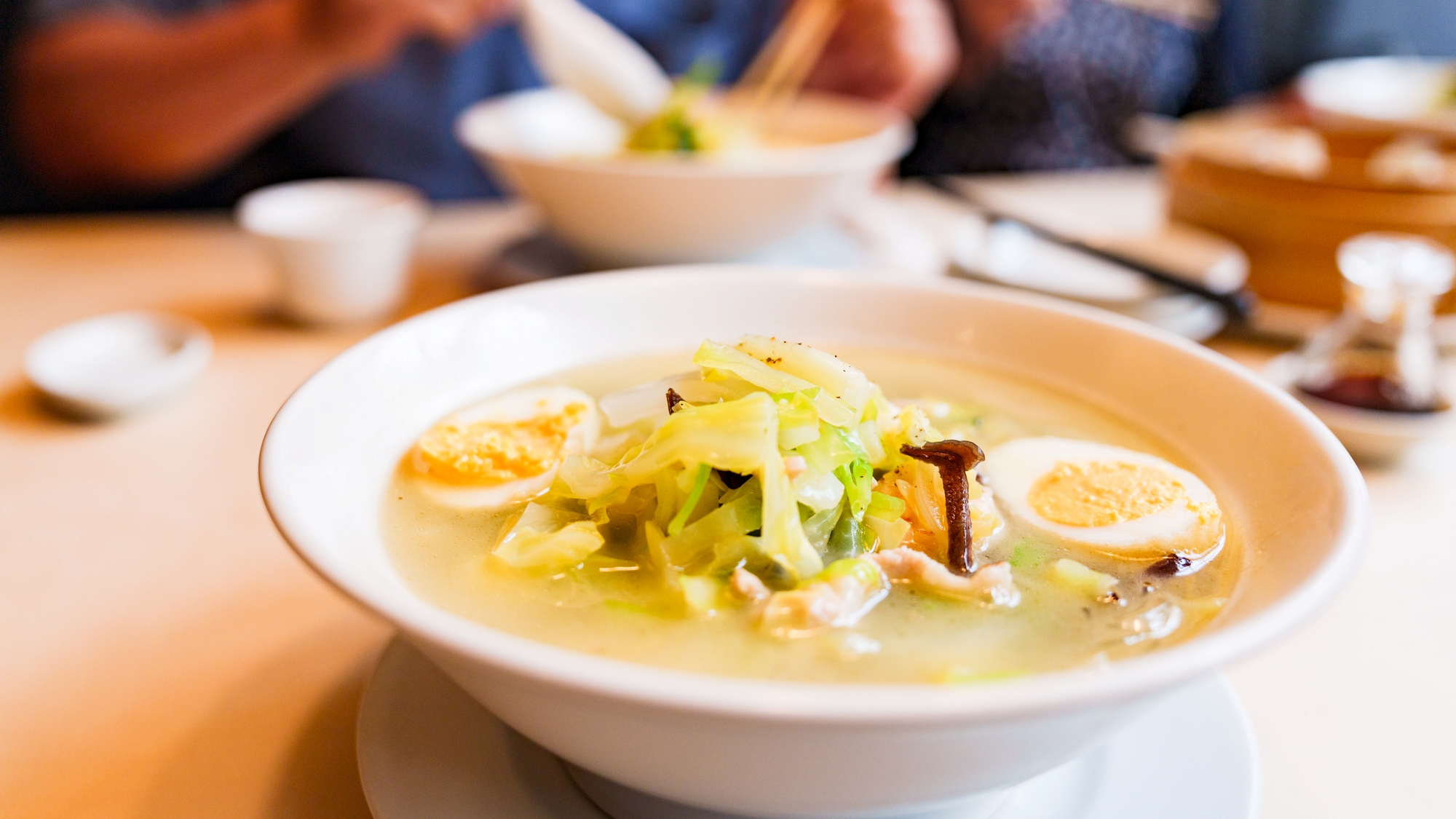 その一杯が、心と体を解きほぐす。