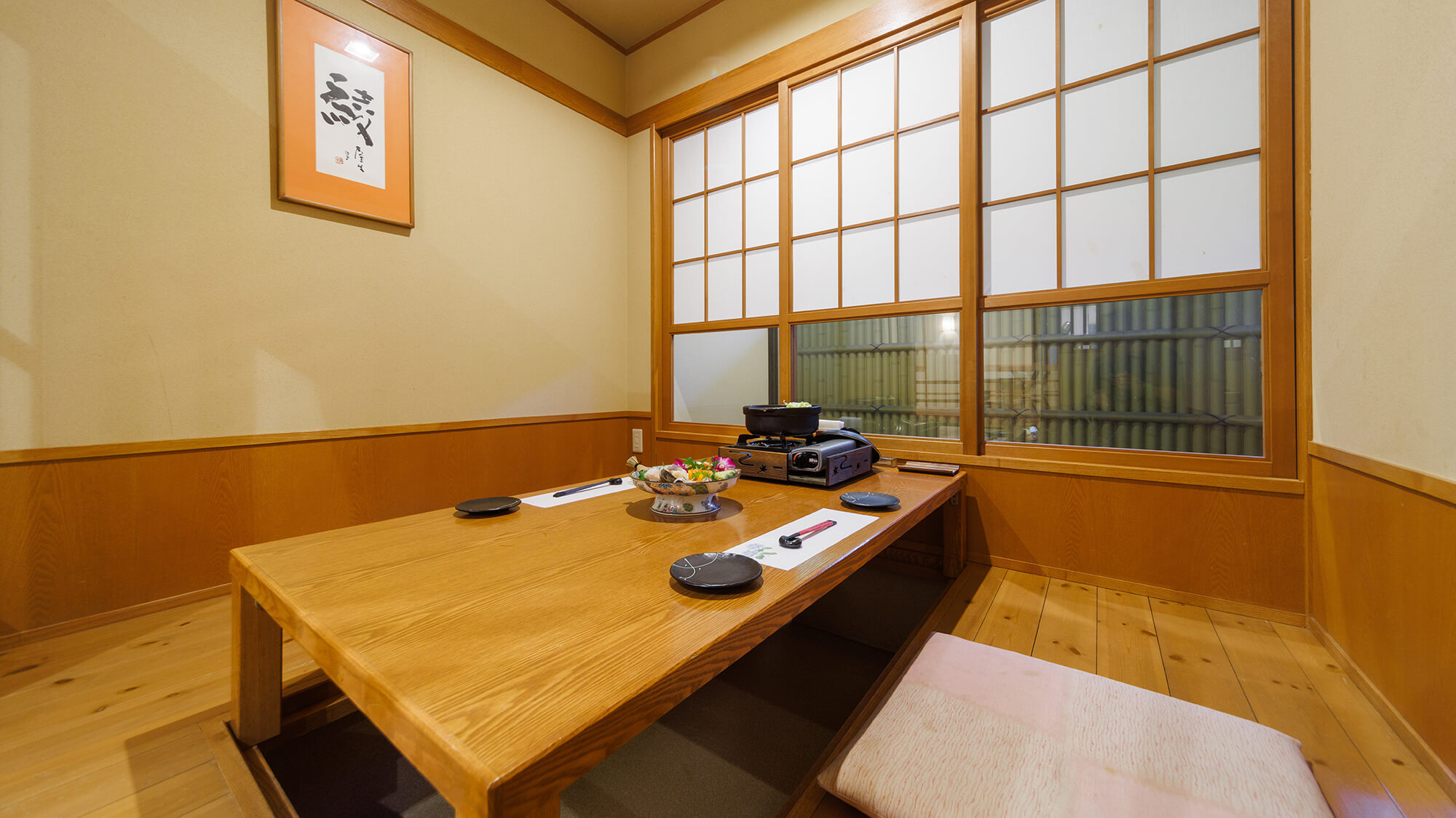 【お子様連れのみなさま必見！】＜桜房＞デラックスお子様プレート付きプラン