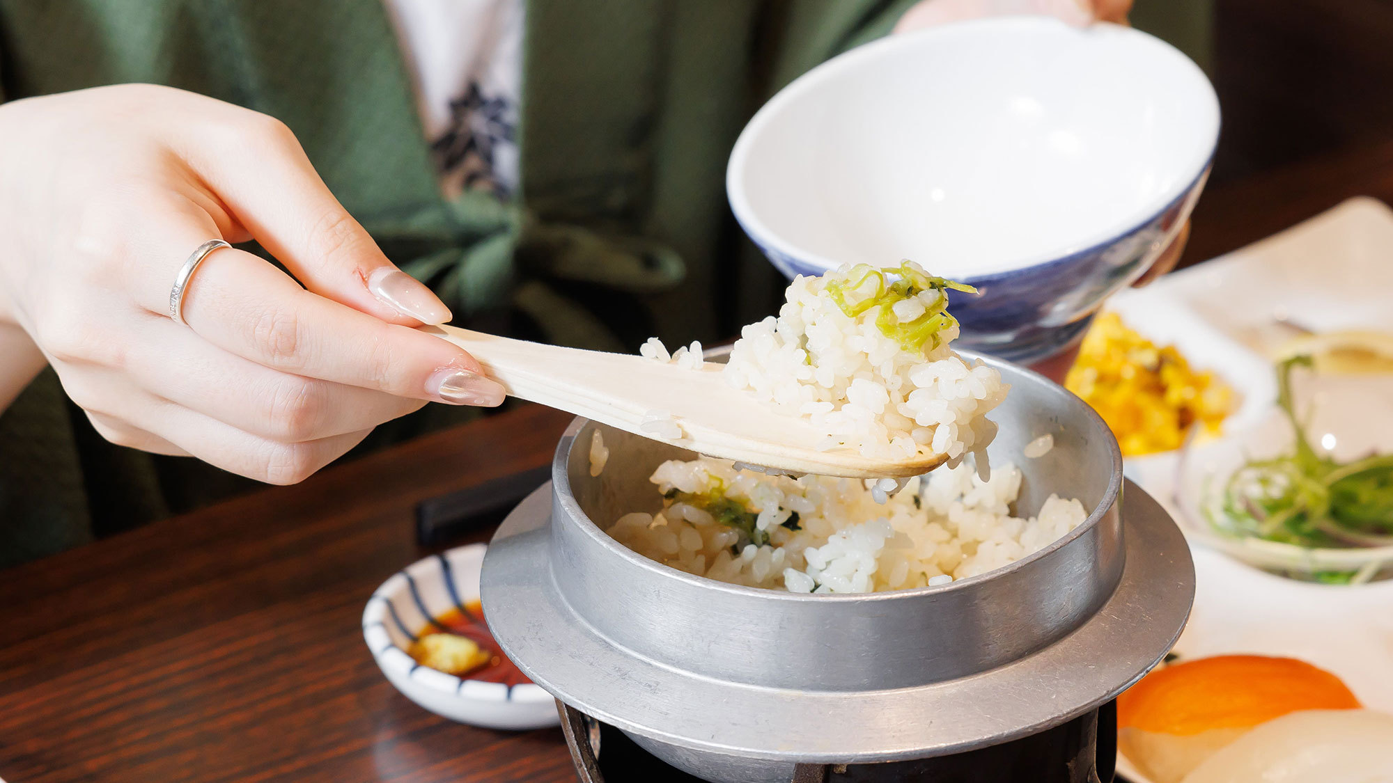 【スタンダード】＜バイキング＞実演メニューが人気！旬を盛り込んだ創作料理やも食べ放題／おひとり様歓迎