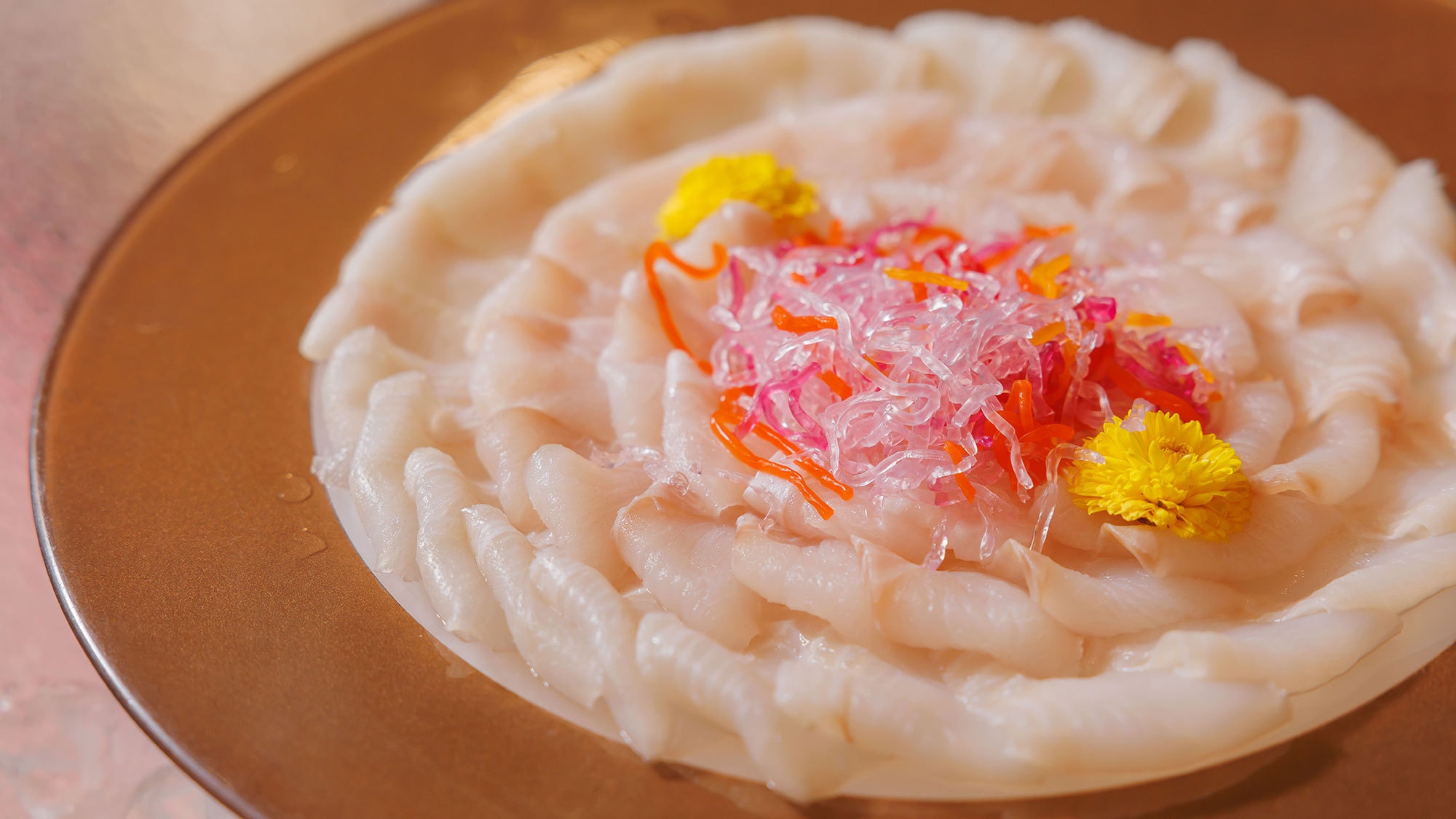 【早期割90】＜バイキング＞90日前予約はこちら！実演メニューや創作料理も食べ放題