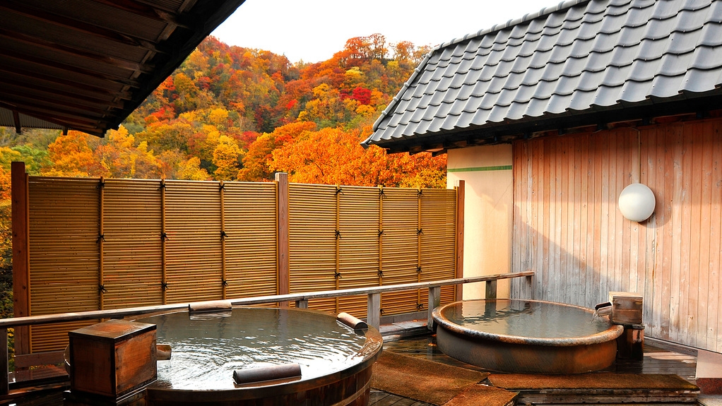 【9〜11月限定】＜バイキング＞秋の鬼バイキング