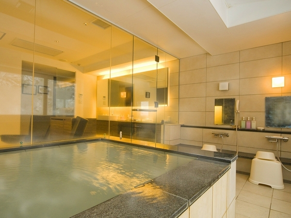 【バレンタイン限定】カップル・夫婦でゆったり貸切風呂＆ホールケーキつきプラン