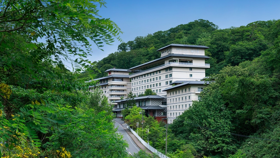 【6〜8月限定】＜バイキング＞夏の鬼バイキング