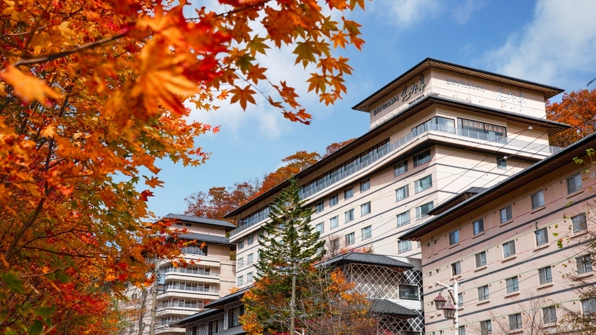 【9〜11月限定】＜バイキング＞秋の鬼バイキング