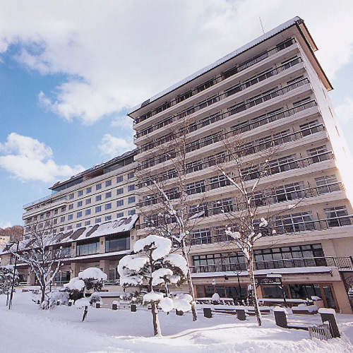 絶景の湯宿　洞爺　湖畔亭 - 写真 91