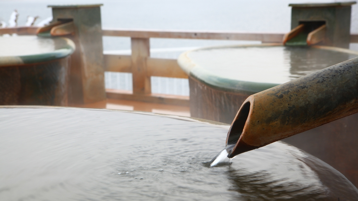 【基本】＜バイキング＞有珠山側客室ご宿泊プラン