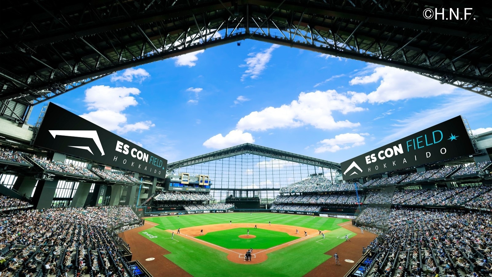【北海道日本ハムファイターズ応援】抽選で観戦チケットまたは伊藤大海投手直筆サイン入り写真をプレゼント