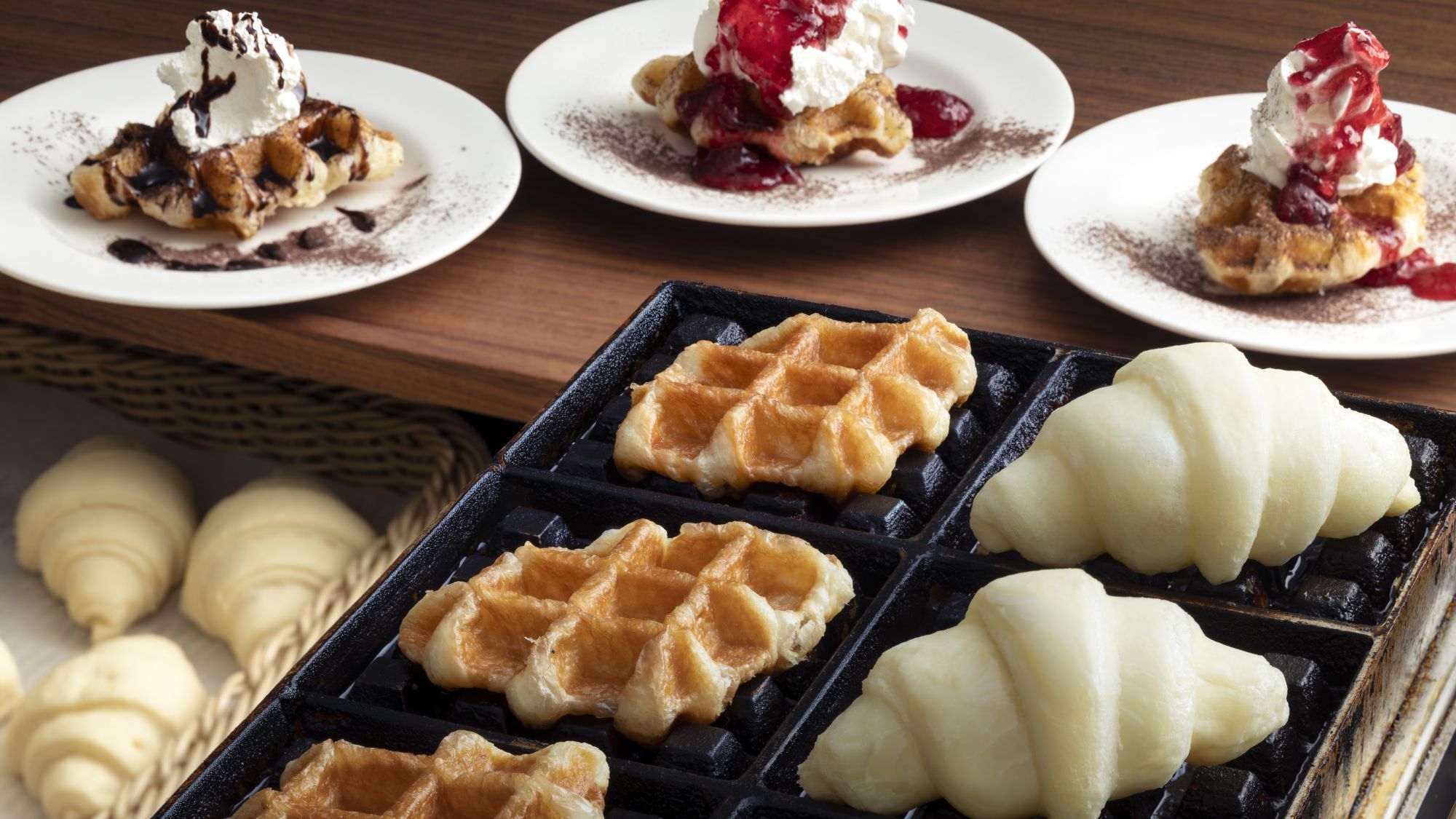 【一人旅】＜バイキング＞有珠山側シングル洋室ご宿泊プラン