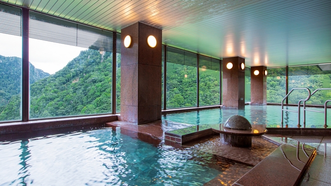 【GW先取り】＜バイキング＞人気のお日にちは早いもの勝ち！連休は層雲峡へ（023）