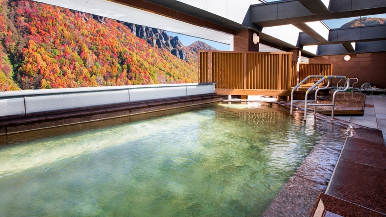 【12/31・1/1限定】＜バイキング＞年末年始は温泉でゆったり♪食事会場お任せだからお得（077）