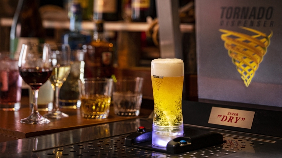 【朝陽亭40周年記念】＜バイキング＞みんなで楽しむ謎解き★トルネードビール飲み放題付き（048）