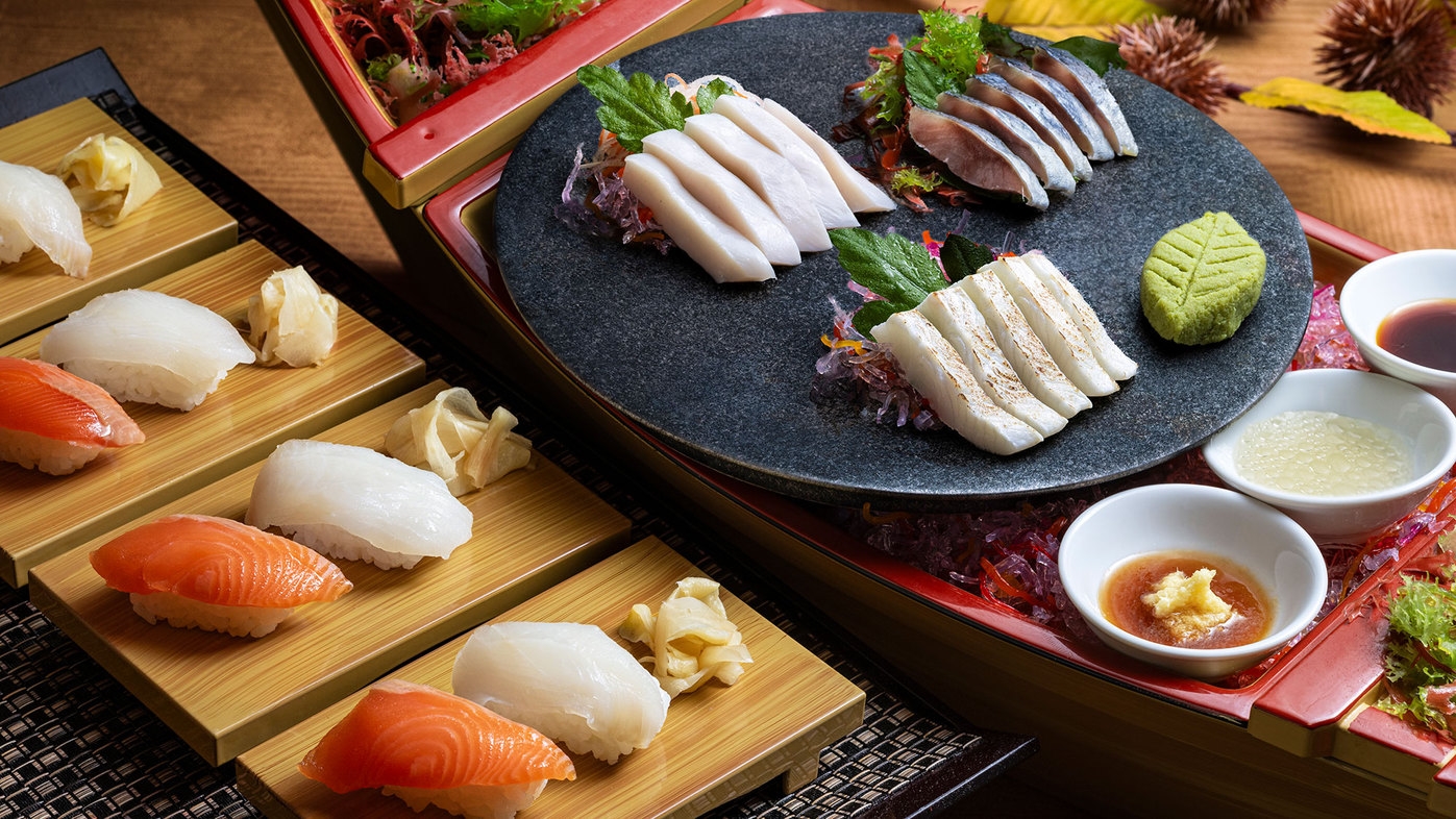 【11/21〜22限定】＜バイキング＞お食事会場ホテルおまかせ＆チェックアウト9時だからお得（091