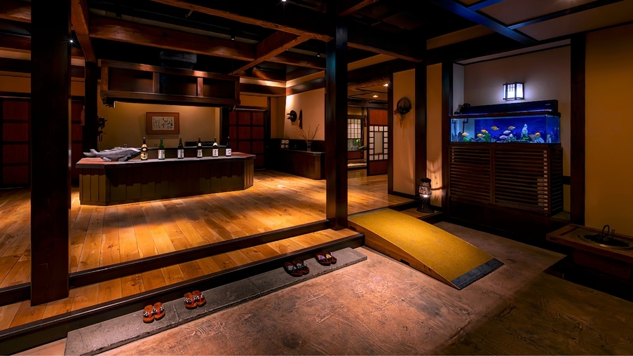 【夏旅応援セール】＜北番屋＞1650円オフ★炭火で楽しむ創作本懐石（059）