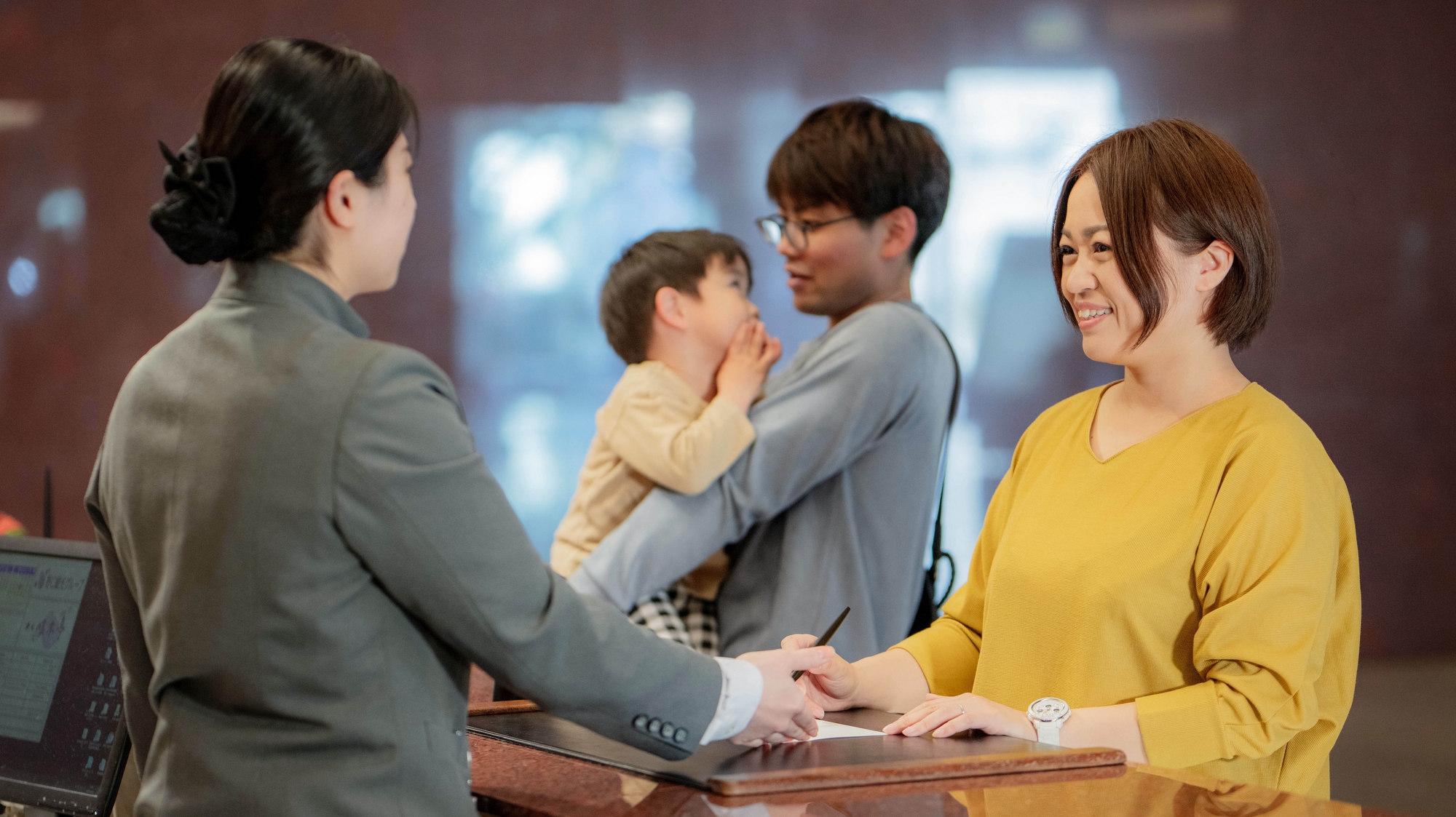 【冬休み先取りフェア】＼小学生以下半額／ファミリー旅行応援プラン＜60分飲み放題付バイキング＞