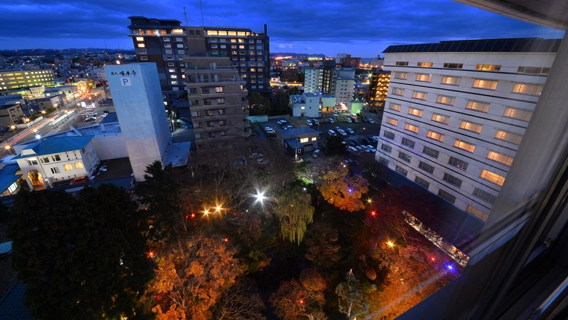 【貸切風呂（計2回）特典付】プライベート温泉を満喫！朝風呂も利用可♪＜プレミアツイン確約＞