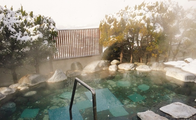 【啄木亭からのお年玉】遅めのお正月★新春割15％OFF＆嬉しいお土産付！＜1/5〜1/31＞