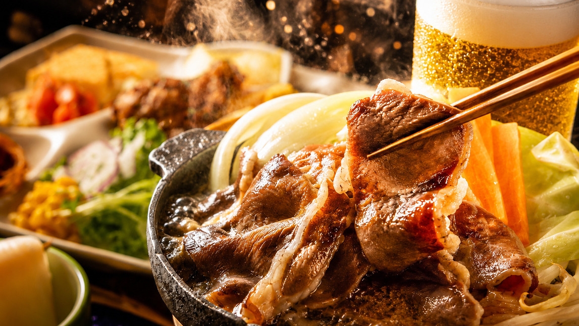【＜2食付＞一日10室☆ 夏のリーズナブルプラン】歴史ある名湯と、飲み放題＆紅ズワイ蟹も食べ放題