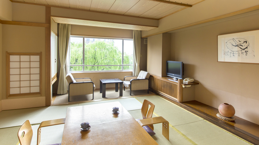 【連泊エコ割】＼条件付で最大20％OFF！／ご滞在中の清掃不要でお得にステイ♪※返金不可