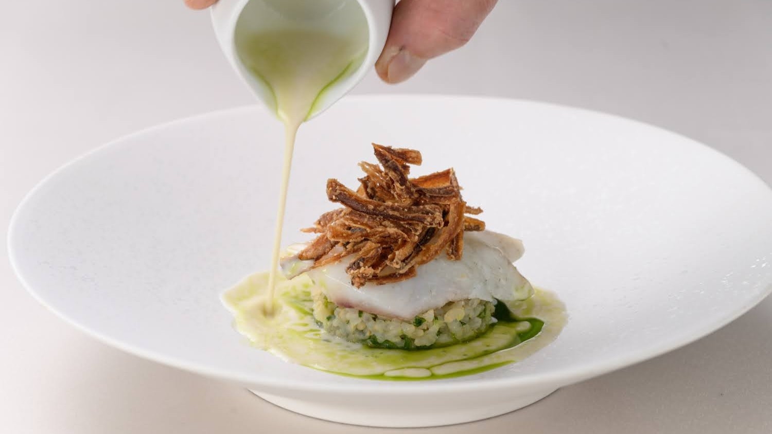 【開業25周年記念】お試しオーベルジュ 2食付きプラン