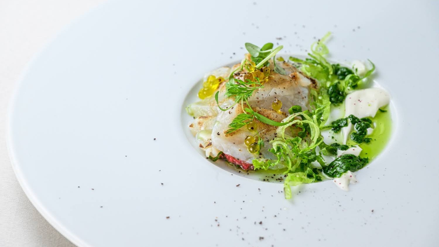 【2食付き/Classic】旅の夕べを品よく彩る クラシックフレンチディナー＆世界一の朝食