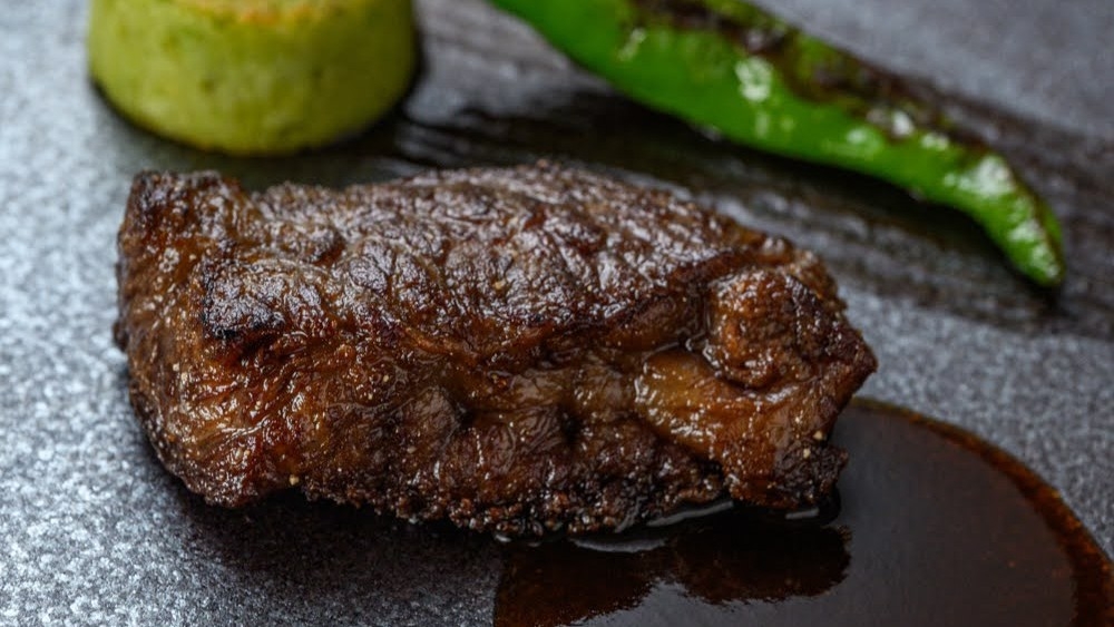 【2食付き/Classic】旅の夕べを品よく彩る クラシックフレンチディナー＆世界一の朝食