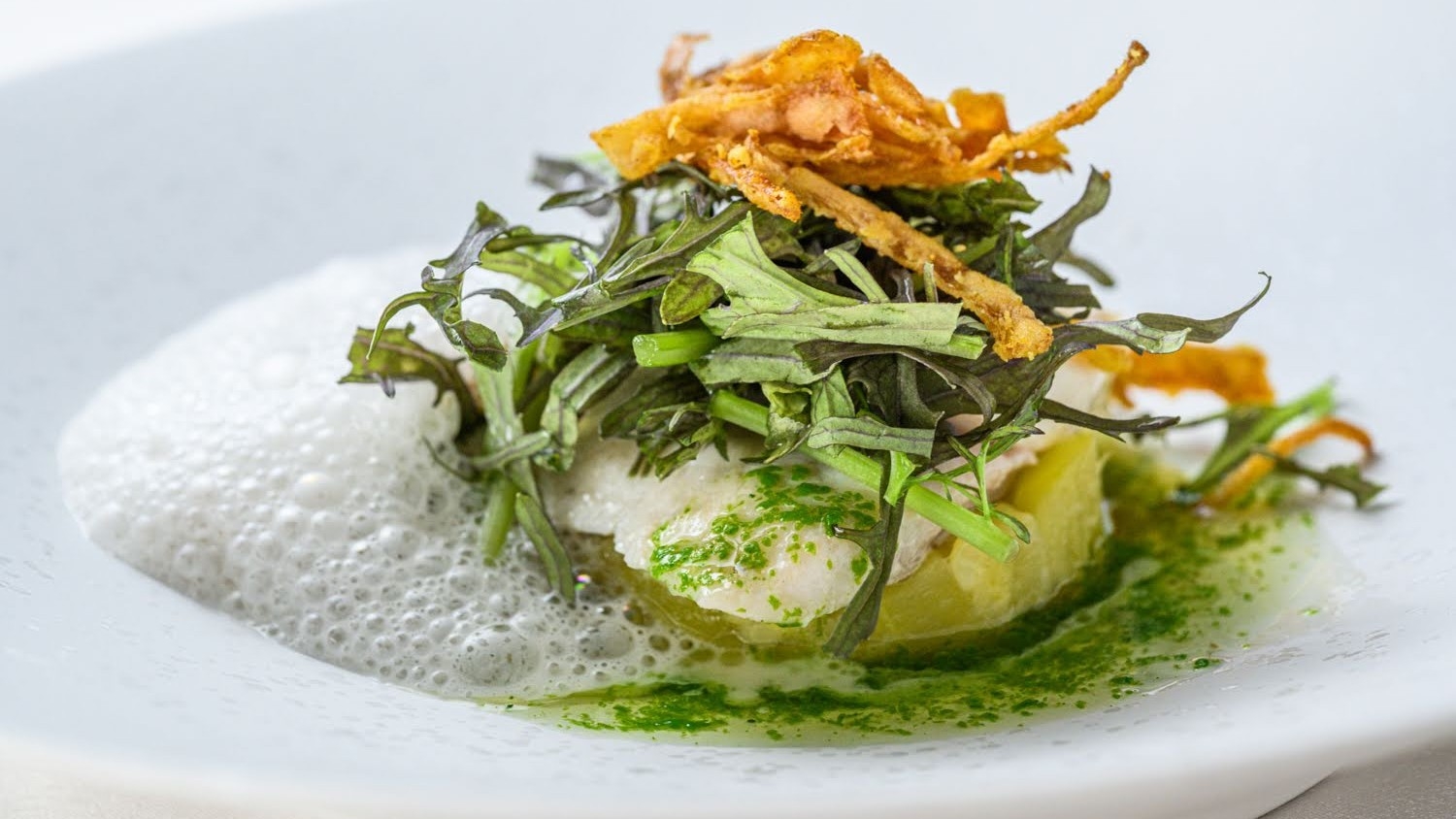 【2食付き/Classic】旅の夕べを品よく彩る クラシックフレンチディナー＆世界一の朝食