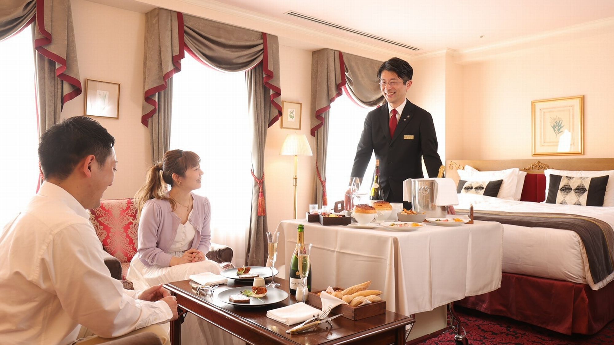 神戸北野ホテル 宿泊予約 楽天トラベル 神戸北野ホテル 宿泊予約 楽天トラベル