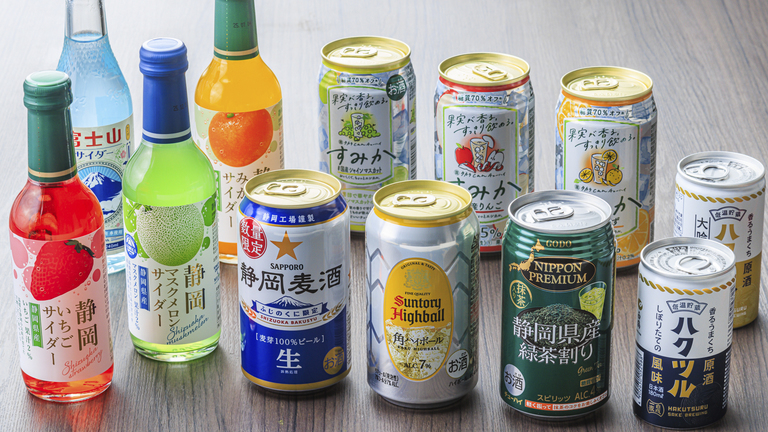 2泊以上の滞在で伊東ホテルジュラクを満喫！温泉でのんびりブッフェ　2泊5食