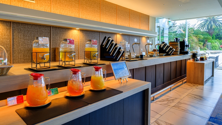 【秋冬SALE】2024年7月20日グランドオープン☆オールインクルーシブ　ブッフェ1泊2食