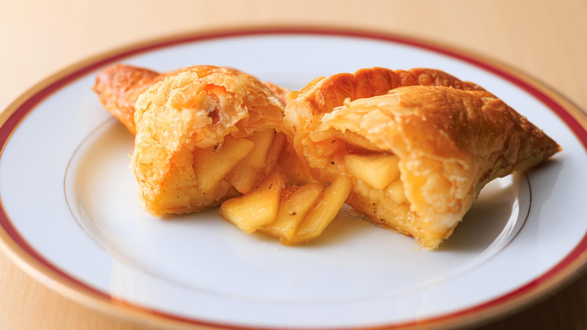 【年末年始ﾜｺﾞﾝｻｰﾋﾞｽ】アップルパイ