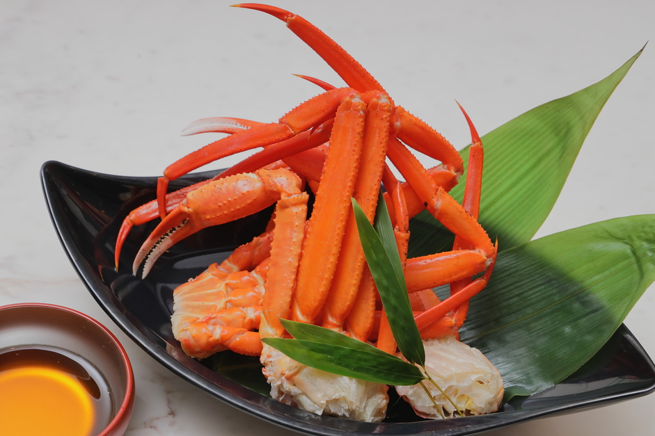 【8％OFF】【楽天スーパーSALE】贅沢食材を満足いくまで！アルコールバー付豪華バイキングプラン