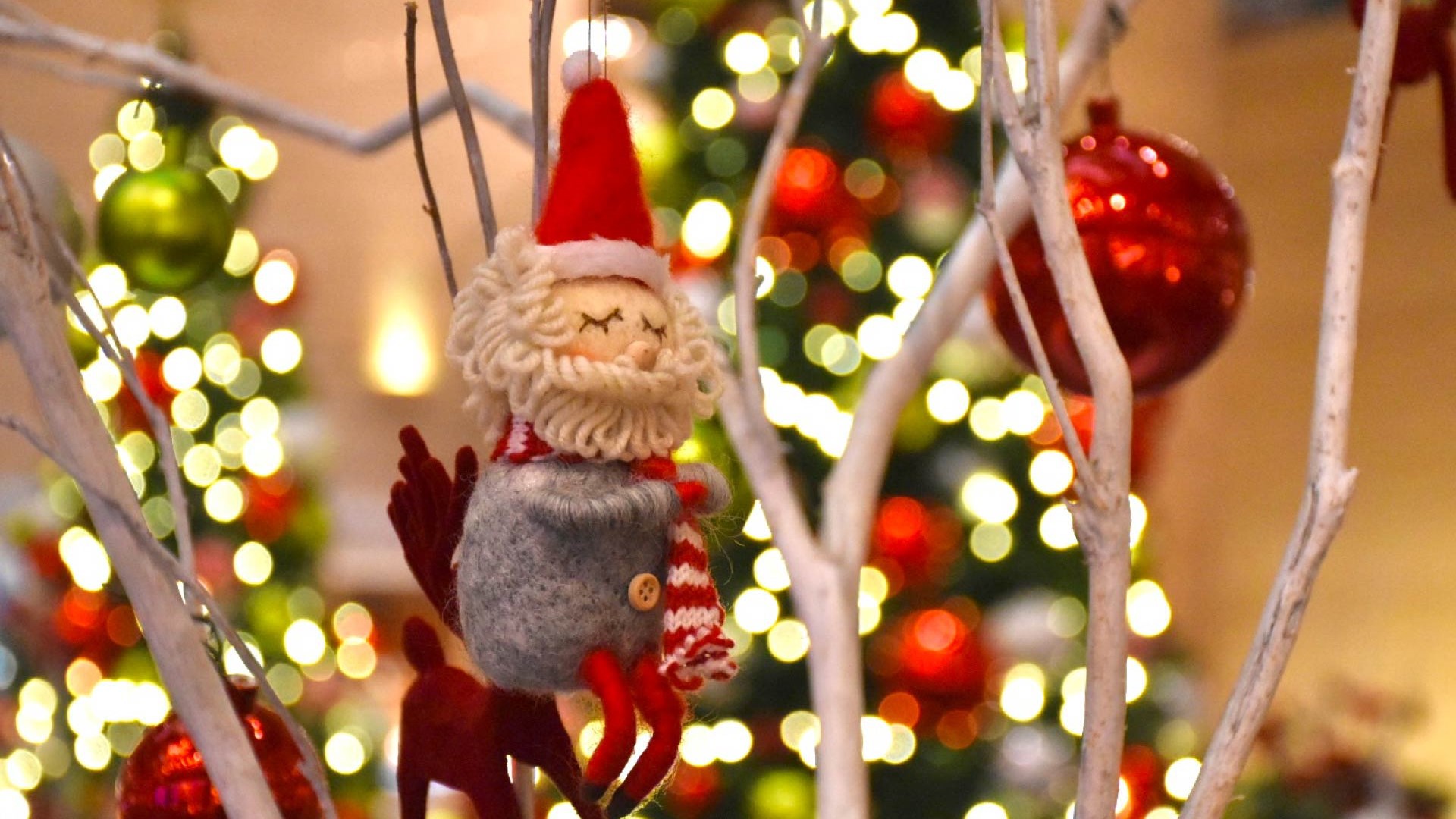 【Xmas2025】お子様割引＆プレゼント付！本館2階SOCOクリスマスブッフェ付プラン＜夕朝食付＞