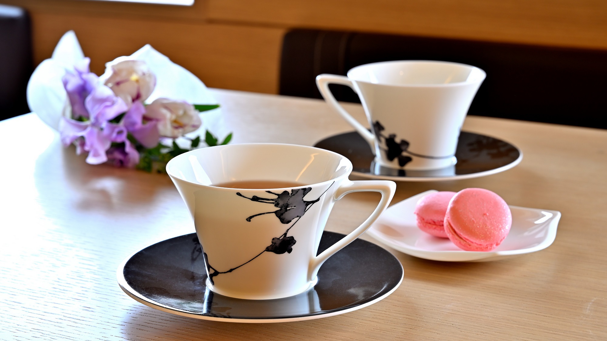 アニバーサリープラン〜シャンパンでお祝い〜12時OUT◆エグゼクティブフロア◆