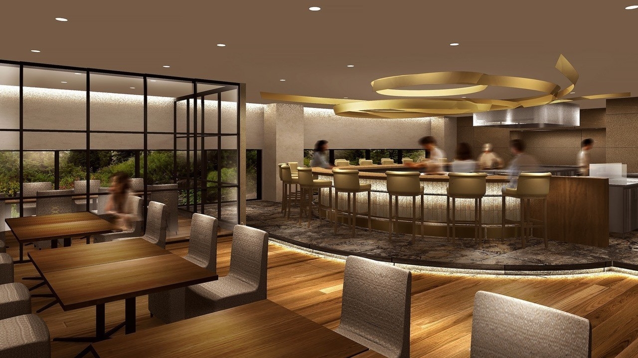 【Xmas2025】リュバンクリスマスディナー＆屋上テラス「ソラフネ」入場パス付プラン＜夕朝食付＞